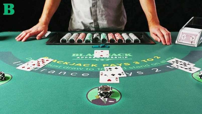Cách chơi Poker và thể thức Bluff hấp dẫn nhất