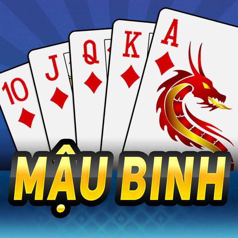 Mậu Binh  game bài cực kỳ nổi bật tại Casino trực tuyến