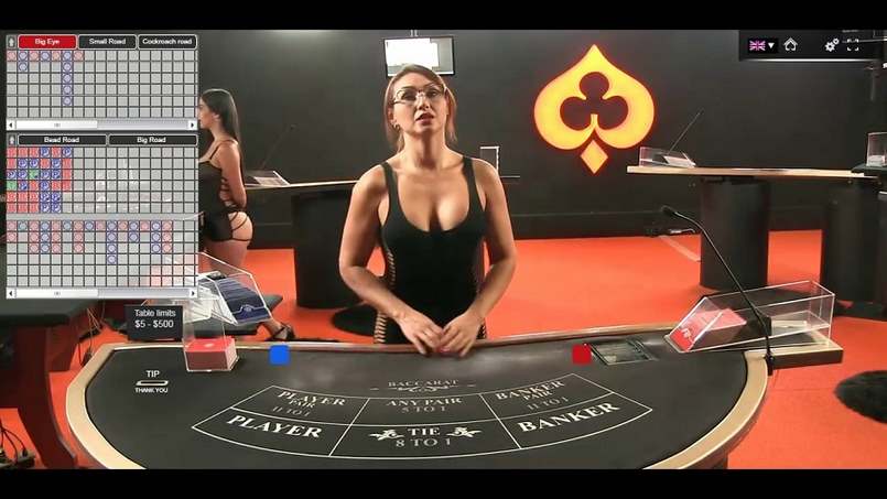 Thuật ngữ Dealer là gì trong game bài casino