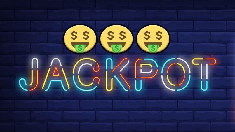 Jackpot hình thức cá cược kỳ hấp dẫn để bạn kiếm tiền tại nhà