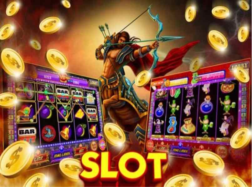 Hiểu về slot game là gì giúp game thủ tự tin khi chơi