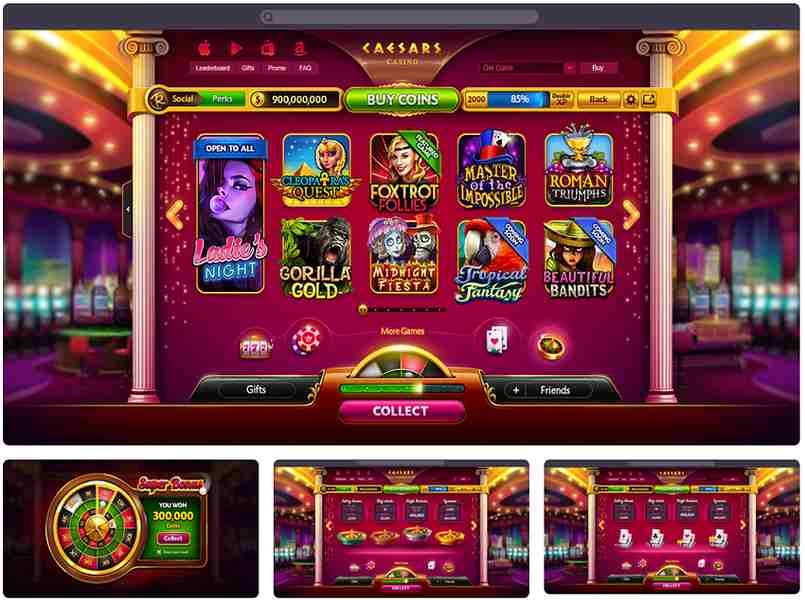 Biết về slot game là gì giúp cược thủ nắm chắc phần thắng