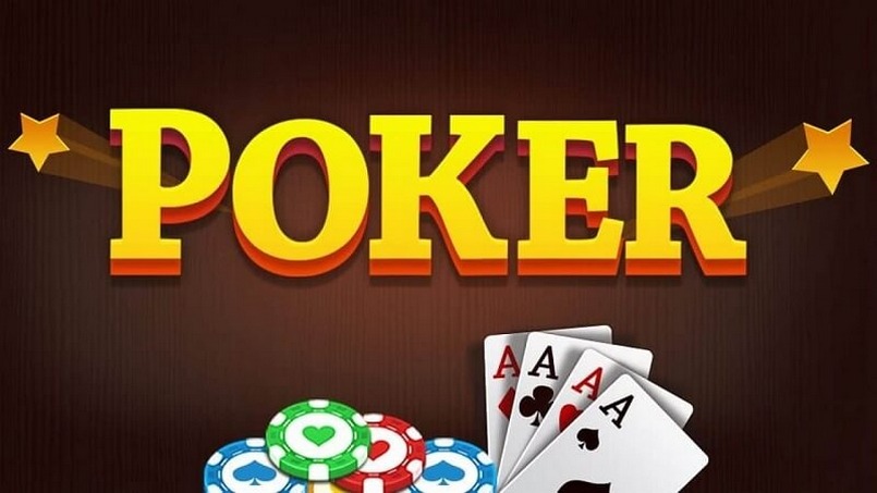 Poker trò chơi đổi thưởng hấp dẫn