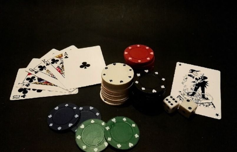 Người mới chơi nên đánh bài như thế nào để có thể thắng cược 